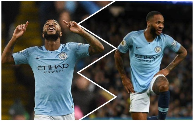 “Great stuff”, “Big respect”: Reds fans praise Raheem Sterling for racism post
