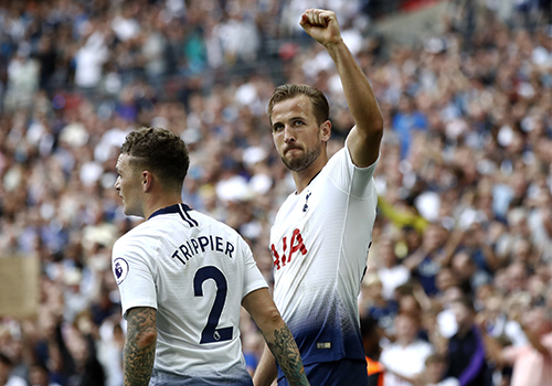 Decision whether Spurs will start Kane in UCL final has been made – report