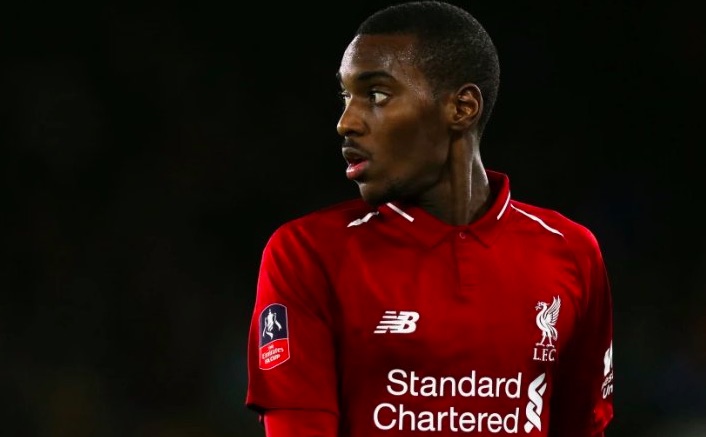Young Liverpool star’s contract talks hit a wall