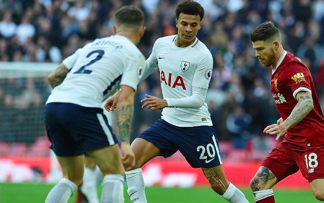 Three predictions for Liverpool’s UCL final clash with Spurs