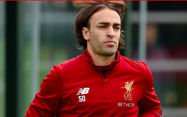 Lazar Markovic