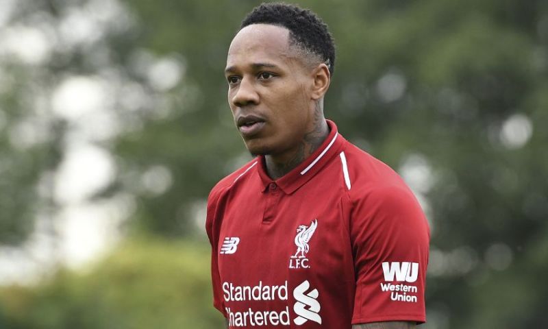 Nathaniel Clyne could leave Liverpool in January – report