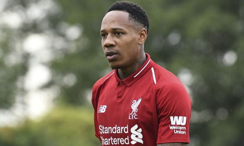 Nathaniel Clyne 