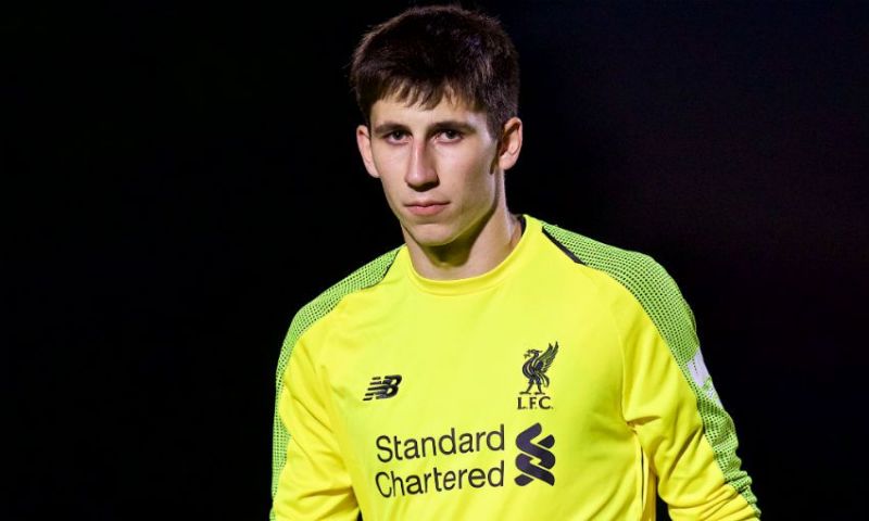 Liverpool starlet admits going out on loan is “not ideal”