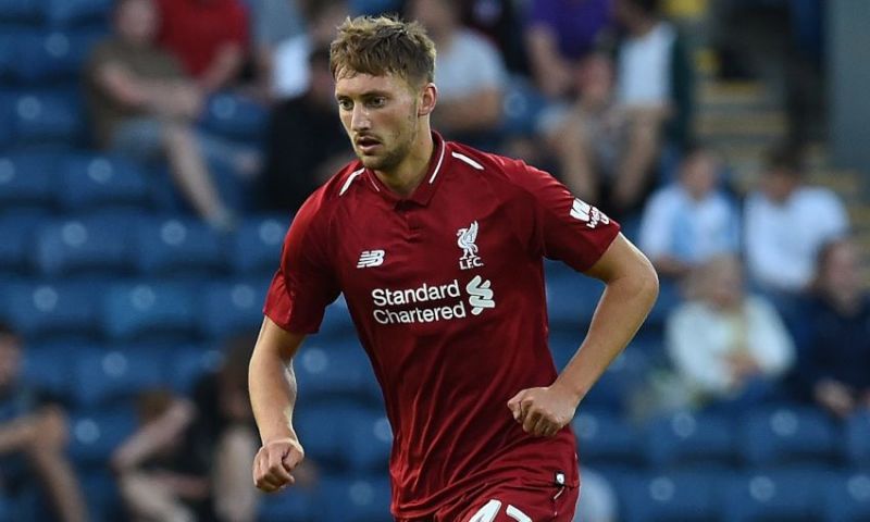 Liverpool defender on why next leg of pre-season means so much to him