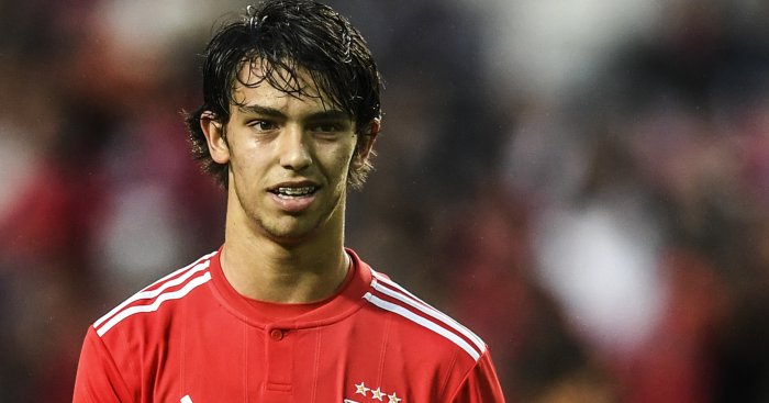 Portuguese outlet says LFC ‘make bid’ for Benfica ace in confusing article