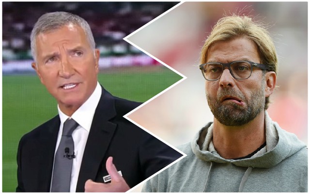 Klopp hits back at Souness’s ‘super selfish’ Mo Salah comments that were utterly uncalled for