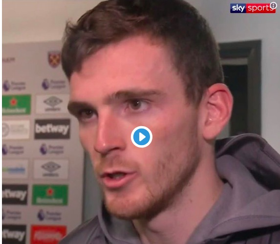 (Video) Robbo outlines media hypocrisy about Manchester City
