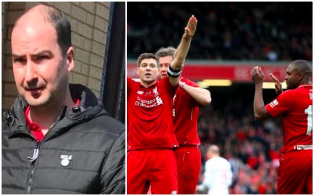 Liverpool take action as 5-year-old fan racially abused at Anfield Legends Match