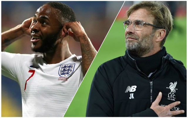 Klopp delivers typically measured and powerful message on racism