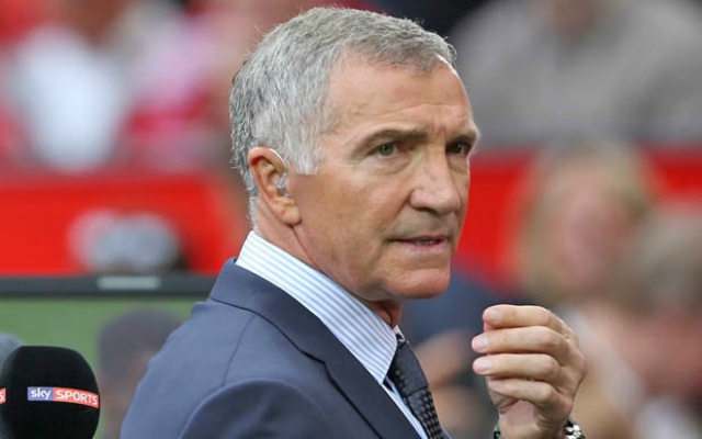‘Full-throttle Liverpool’ will have ‘too much’ for Arsenal says Graeme Souness