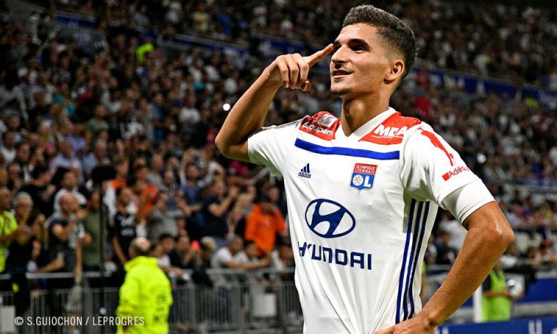 Jurgen Klopp wants Houssem Aouar; Liverpool are serious obstacle for Serie A giants – report
