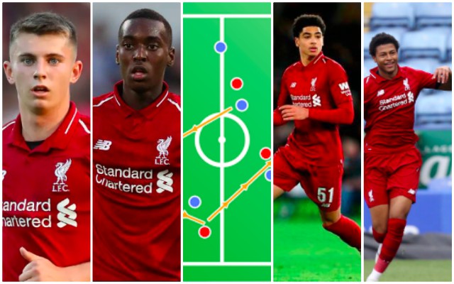 Woodburn should become a Scholes; Hoever’s size; Camacho’s actual role; Brewster’s future