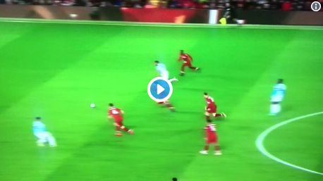 (Video) Keita’s last ditch tackle proves confidence is growing defensively as well as offensively