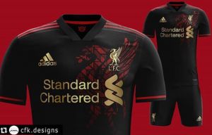 New lfc store kit deal