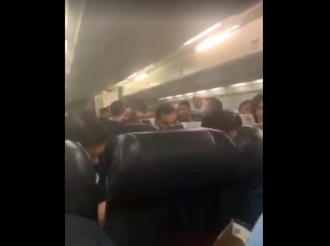Video appears to show Man City players singing offensive ‘victims’ song about Liverpool