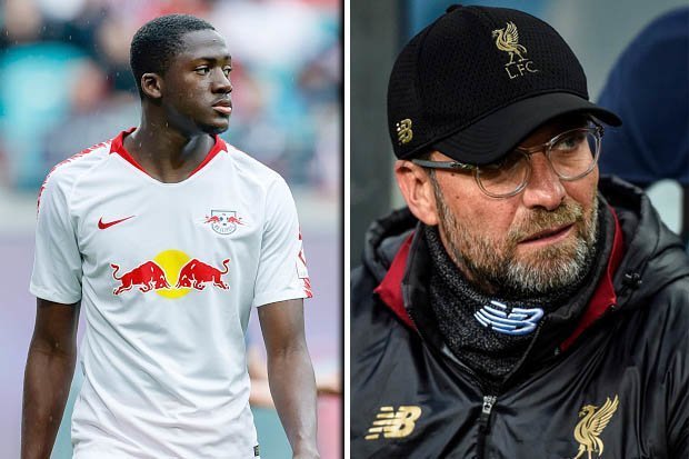 Liverpool have ‘firm interest’ in bargain €40m star confirms Dave Maddock