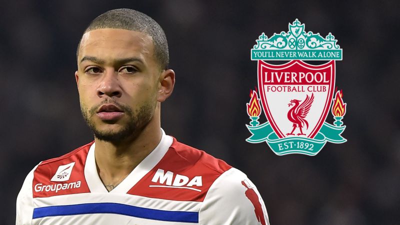 How Liverpool messed up Memphis Depay signing with ‘confusing’ approach that left player with ‘doubts’