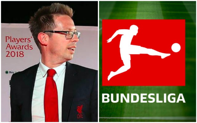 Bundesliga is officially back in 10 days, Reds – giving Premier League precedent to return