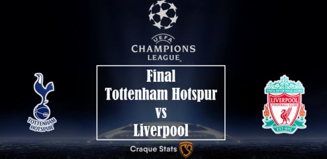 trofast At hoppe Dwelling UEFA Champions League Final 2018/19: A Preview