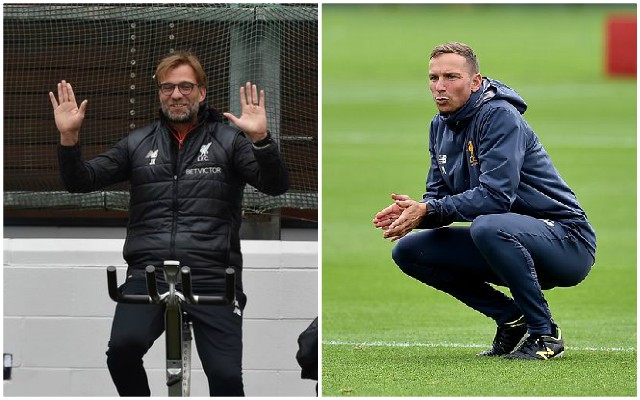 LFC propose playing two games on same day to solve fixture congestion crisis