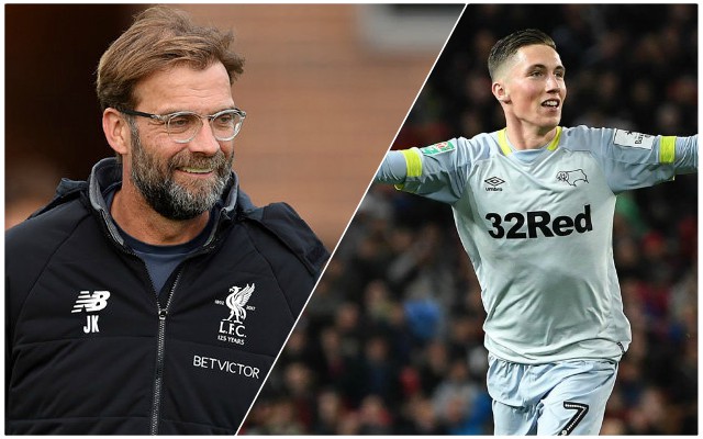 Harry Wilson drops hint about his future ahead of summer window