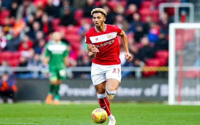 Reds remain linked with summer move for promising Championship defender