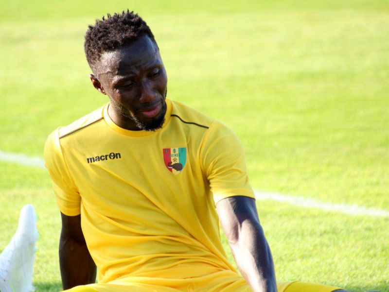 Naby Keita’s strange performance for Guinea goes under the radar