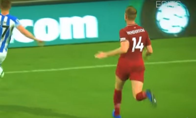 (Video) Henderson’s 2018/19 highlights prove why people were wrong to doubt him