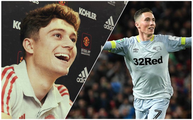 ‘Shows the difference’: Reds fans are loving what Man United’s signing shows about gulf in class