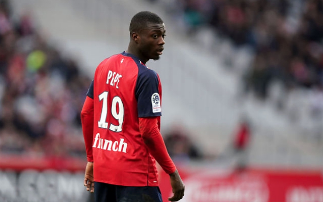 Liverpool make offer for Ligue 1 star as club demands decision, according to L’Equipe