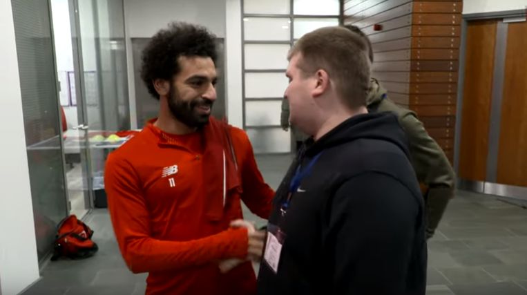 (Video) Liverpool’s top ten moments of the 2018/19 season