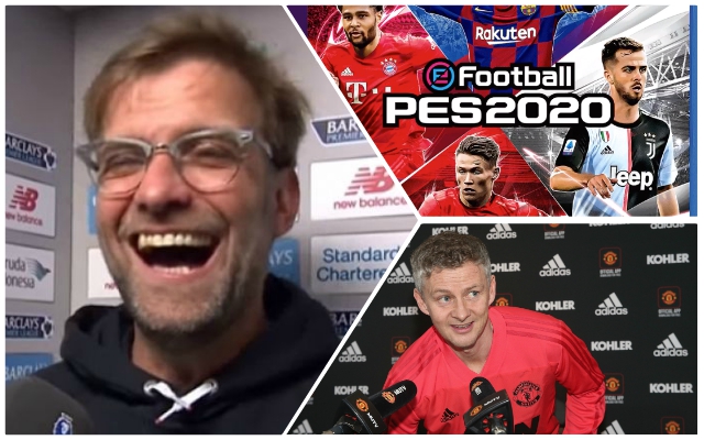 Klopp-PES-OGS