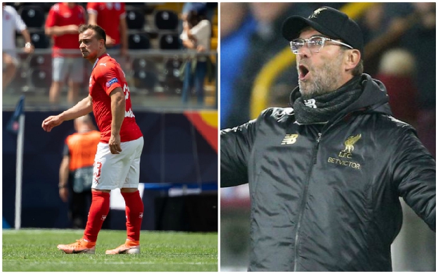 Jurgen Klopp was right all along about the UEFA Nations League