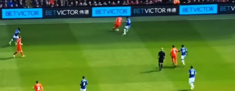 (Video) Firmino compilation shows LFC’s Brazilian star has magical touch