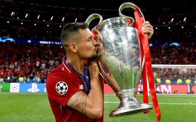 Liverpool to demand £15m for Lovren as Zenit make first move – report