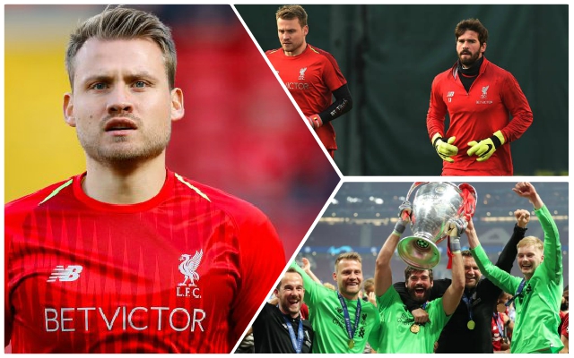 (Opinion): Why Mignolet could be a keeper for Klopp in the 2019/20 season