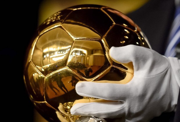 Exclusive: Ex-Red claims the Ballon d’Or ‘needs looking at’ after admitting his bemusement at results