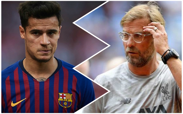 Coutinho-Klopp