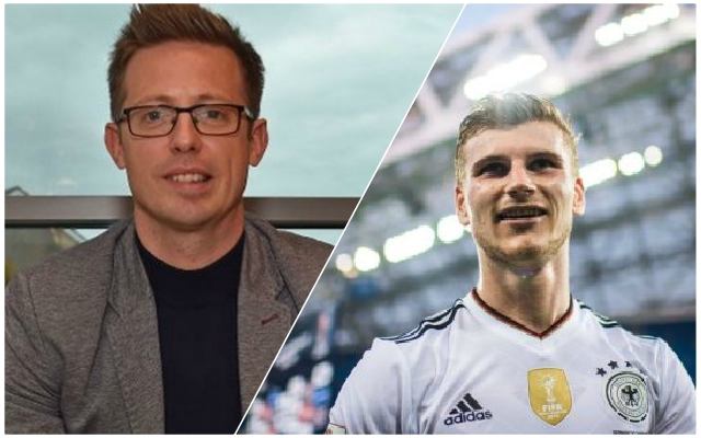 ‘Another example of LFC dragging their feet…’ Some Reds online irritated by latest Werner report