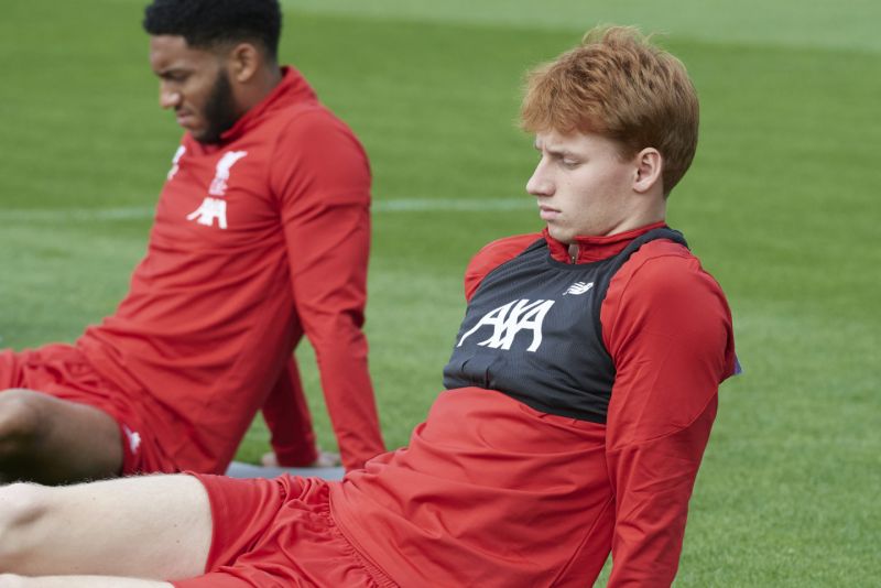 Liverpool youngster to play crucial role in Davies deal as details emerge