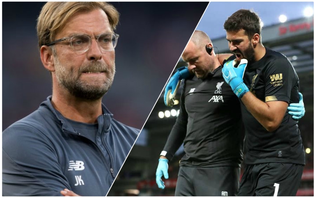 “Doesn’t look good”: Reds warned title race could be over already as pundit makes huge call