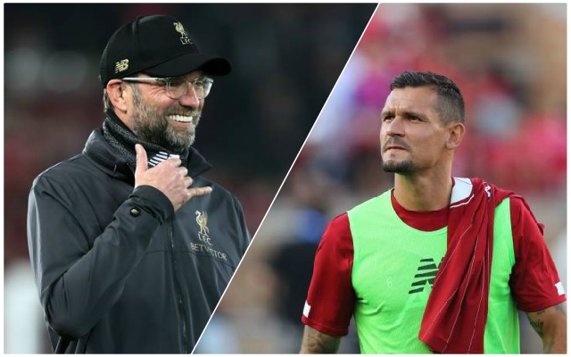 Klopp-Lovren