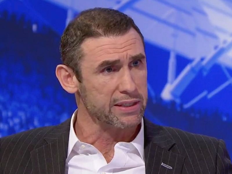 ‘I have not seen a better central defender this season’ – Martin Keown urges LFC to sign Southampton man