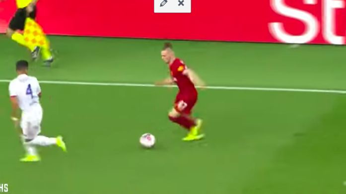 (Video) Harvey Elliott comp shows Liverpool have the best U18 player on the planet