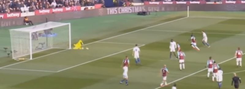 (Video) Highlights reel shows why Liverpool are right to go for Adrian