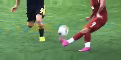 (Video) Showreel of Firmino destroying great players goes viral