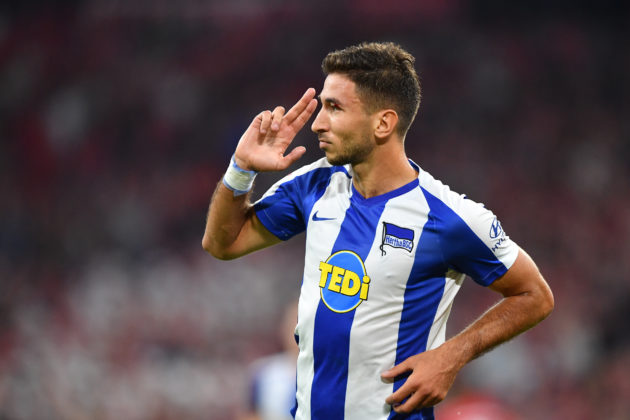 Marko Grujic unlikely to stay with Liverpool this summer – James Pearce