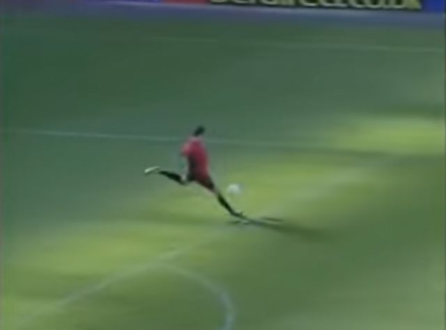 Image result for andy lonergan goal leicester