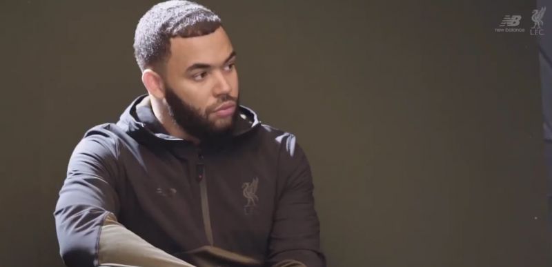 (Video) Grime star Yungen stars in new Liverpool FC advert